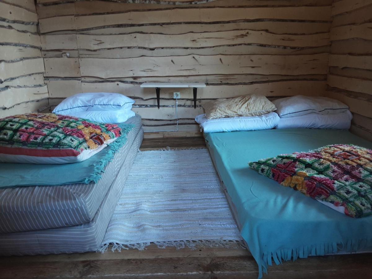 Elulong Camping Lohusuu Luaran gambar