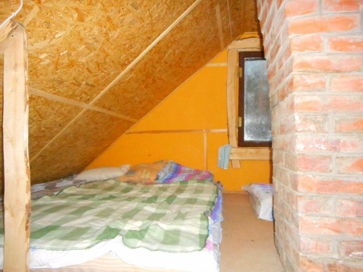 Elulong Camping Lohusuu Luaran gambar
